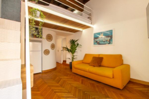 Trevi Apartment
